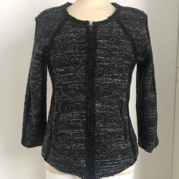 Ann Taylor Jackets & Blazers - Ann Taylor Jacket